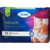 TENA SILHOUETTE LADY PANTS NORMAL (M/HVID)