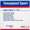TENSOPLAST SPORT (6 CM)