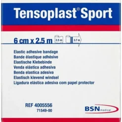 TENSOPLAST SPORT (6 CM)