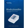 TESTDIG BLODTRYKSMÅLER LD-575