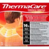 THERMACARE NAKKE/SKULDER VARMEOMSLAG