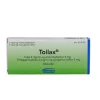 TOILAX KOMBIPAKKE 1 PK