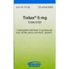 TOILAX 25 STK