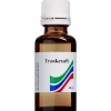 TRØSKESAFT