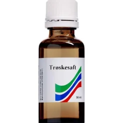 TRØSKESAFT