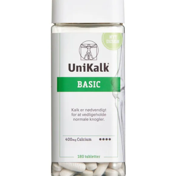 UNIKALK BASIS TABLETTER