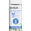 UNIKALK CAL. MAG. CITRAT