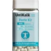 UNIKALK FORTE K2 TABLETTER