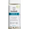 UNIKALK 38 µG D-VITAMIN (180 STK.)