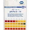 UNIVERSAL INDIKATOR PH 0-14