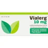 VIALERG 10 MG 30 STK