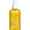 VICHY CAPITAL IDÉAL SOLEIL HYDRATING PROTECTIVE WATER
