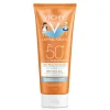 VICHY CAPITAL SOLEIL KIDS WET SKIN GEL SPF 50+ (200 ML)