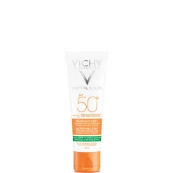 VICHY CAPITAL SOLEIL MATTIFYING 3-IN-1