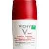 VICHY CLINICAL CONTROL ANTI-PERSPIRANT FEMME