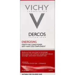 VICHY DERCOS ENERGISING CONDITIONER