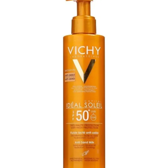 VICHY IDEAL SOLEIL ANTI-SAND
