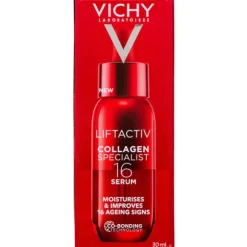 VICHY LA COLLA SPEC 16 SERUM