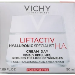 VICHY LA HYA SPEC HA FF DC