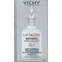 VICHY LA RETIN SPEC SERUM
