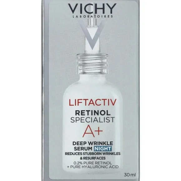 VICHY LA RETIN SPEC SERUM