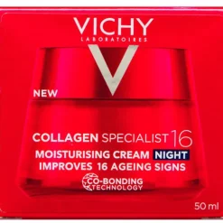 VICHY LIFTACTIV COLLAGEN SPECIALIST NIGHT