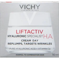 VICHY LIFTACTIVE SUPREME ANTIAGE DAGCREME