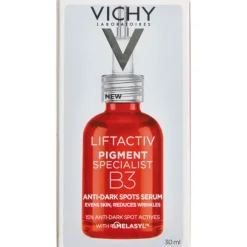 VICHY LIFTACTIV SPECIALIST B3 SERUM