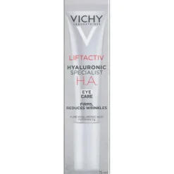 VICHY LIFTACTIV SUPREME EYES