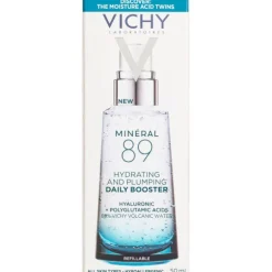 VICHY MIN89 DAILY BOOSTER