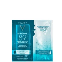 VICHY MINERAL 89 FORTIFYING INSTANT RECOVERY MASK