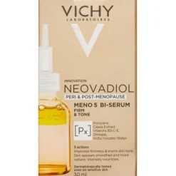 VICHY NEOVADIOL MENO 5 BI-SERUM