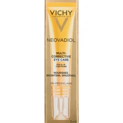 VICHY NEOVADIOL MULTI-CORRECTIVE EYE & LID CARE