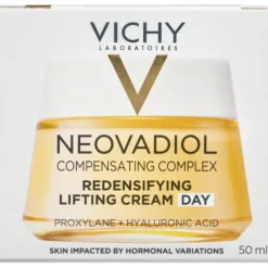 VICHY NEOVADIOL PERI-MENOPAUSE DAY CREAM (NORMAL/KOMB.)