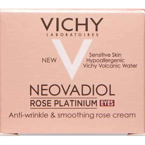 VICHY NEOVADIOL ROSE PLATINUM EYES