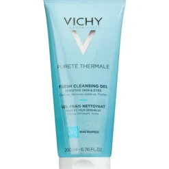 VICHY PURETÉ THERMAL CLEANSING GEL