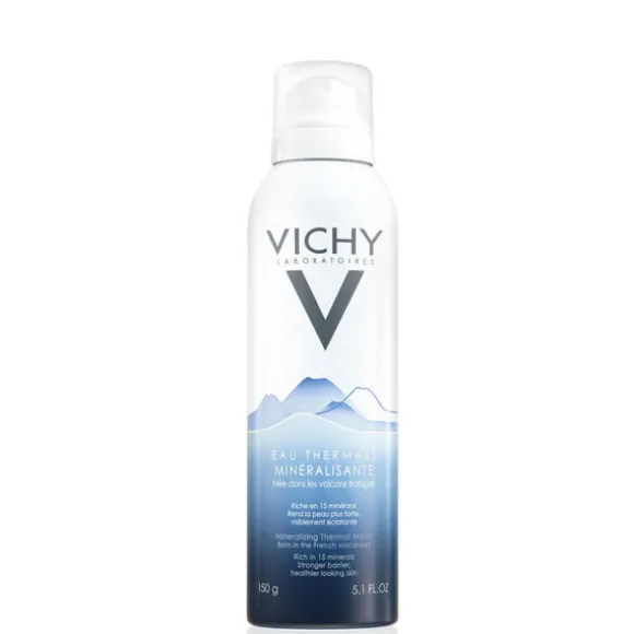 VICHY THERMAL MINERALIZING THERMAL WATER (150 ML)