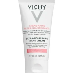 VICHY ULTRA-NOURISHING HAND CREAM