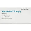 VISCOTEARS (2C4) 3*10 G