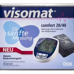 VISOMAT COMFORT 20/40 BLODTRYKSAPPARAT