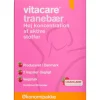 VITACARE TRANEBÆR KAPSLER