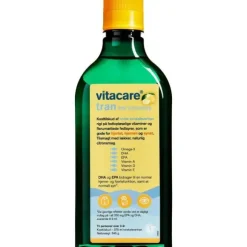 VITACARE TRAN (MED CITRONSMAG)
