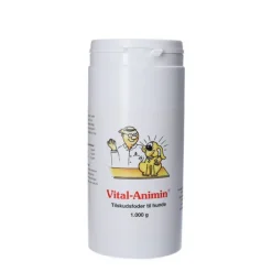 VITAL-ANIMIN TIL HUNDE (1000 G)