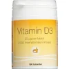 VITAMIN D3 TABLETTER