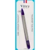 VITRY DIAMANT NEGLEFIL (16,5 CM)