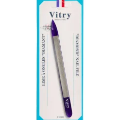 VITRY DIAMANT NEGLEFIL (16,5 CM)