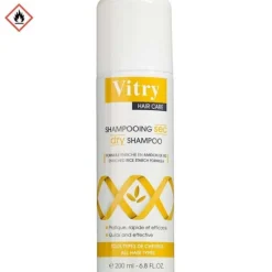 VITRY DRY SHAMPOO
