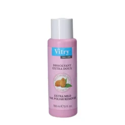 VITRY EXTRA MILD NAIL POLISH REMOVER (150 ML)