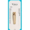 VITRY 3-I-1 NEGLEKLIPPER (GYLDEN)