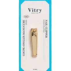 VITRY 3-I-1 NEGLEKLIPPER (GYLDEN)